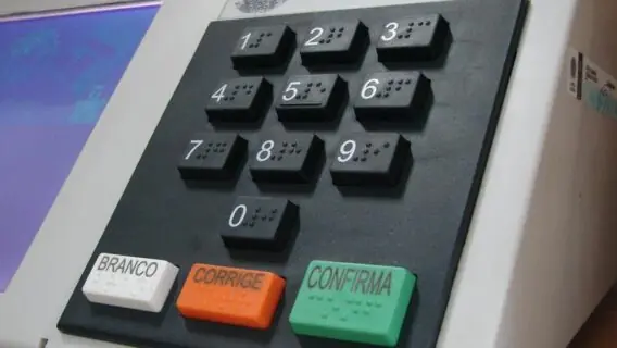 Eleições 2020 no Amapá: primeiro turno será no dia 6 de dezembro