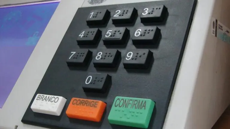 Eleições 2020 no Amapá: primeiro turno será no dia 6 de dezembro