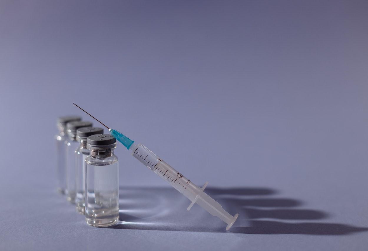 Vacina não ajudará os países