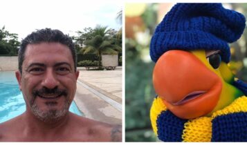 Tom Veiga morre de AVC hemorrágico; saiba como prevenir