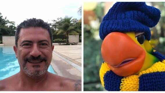 Tom Veiga morreu de AVC hemorrágico; saiba como prevenir