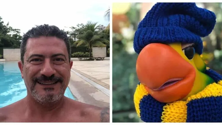 Tom Veiga morreu de AVC hemorrágico; saiba como prevenir