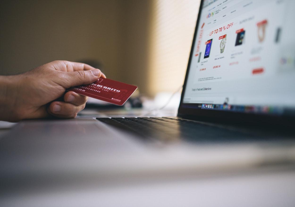 Vender na internet: 9 coisas que você precisa saber para alavancar o seu negócio