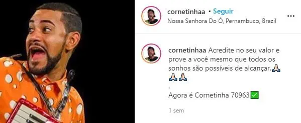 vereador divulga número errado durante campanha eleições 2020