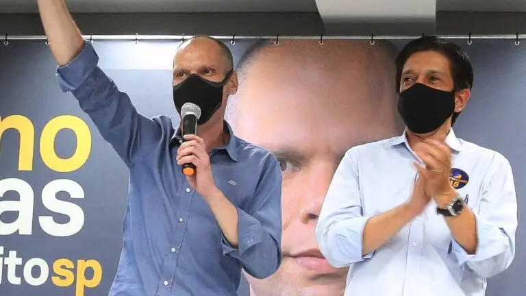 Prefeitos eleitos: acompanhe o resultado do segundo turno