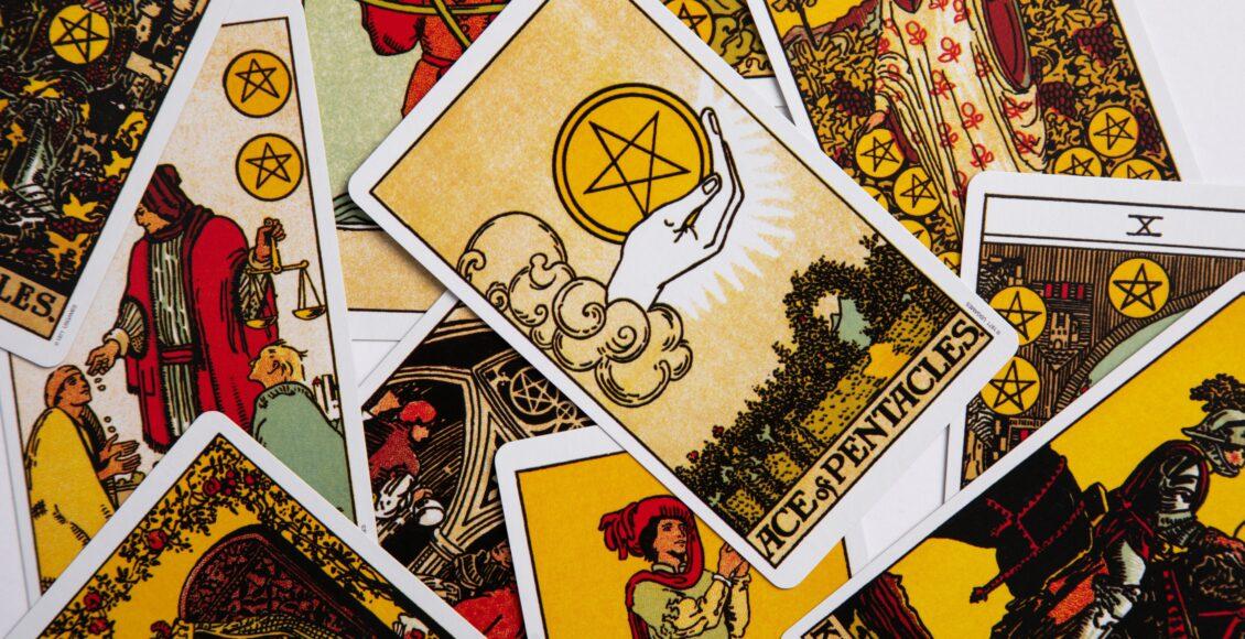 Tarot Semanal 9/11