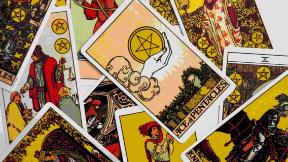 Tarot Semanal 09/11: Escolha uma carta e receba um conselho divino
