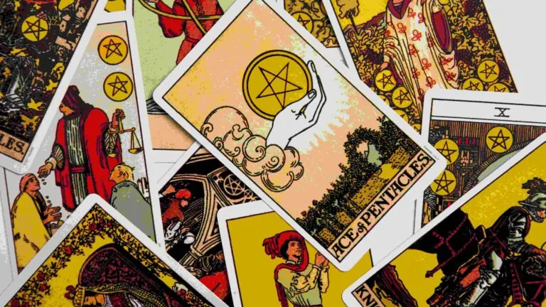 Tarot Semanal 09/11: Escolha uma carta e receba um conselho divino