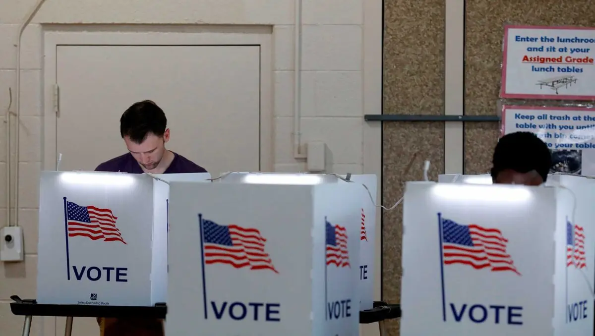 Eleições dos EUA: Confira como é feita a contagem de votos