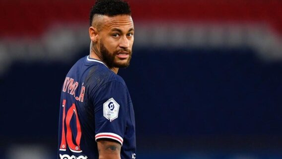 Neymar vai disputar prêmio de melhor do mundo da Fifa