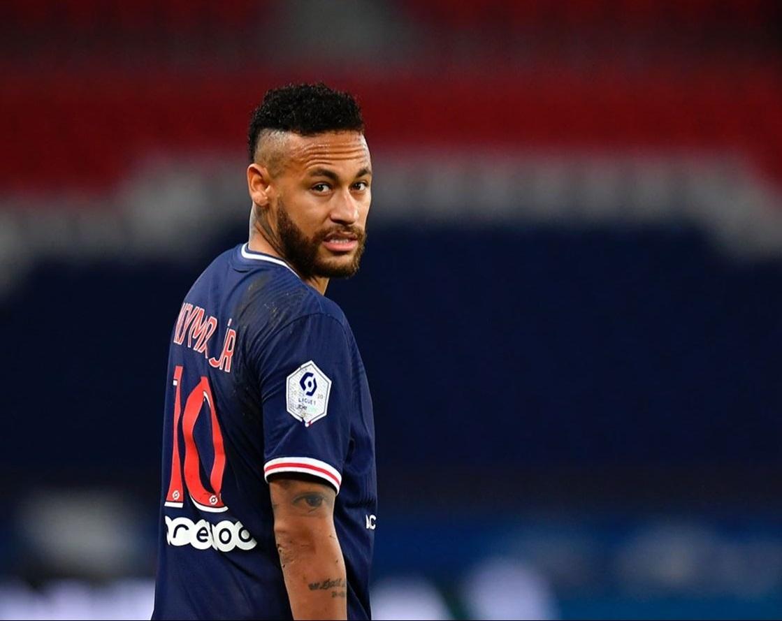 Neymar prêmio FIFA