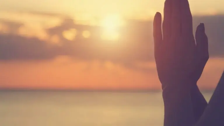 Reze o Salmo 31 para enfrentar problemas difíceis