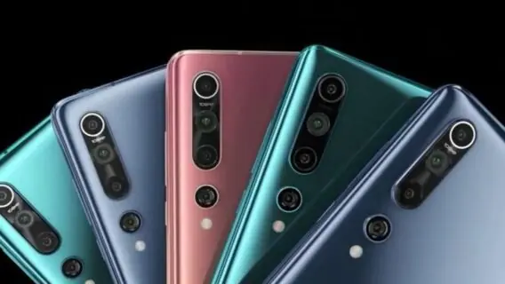 Xiaomi Mi 10 ou iPhone 12? Veja qual vale a pena