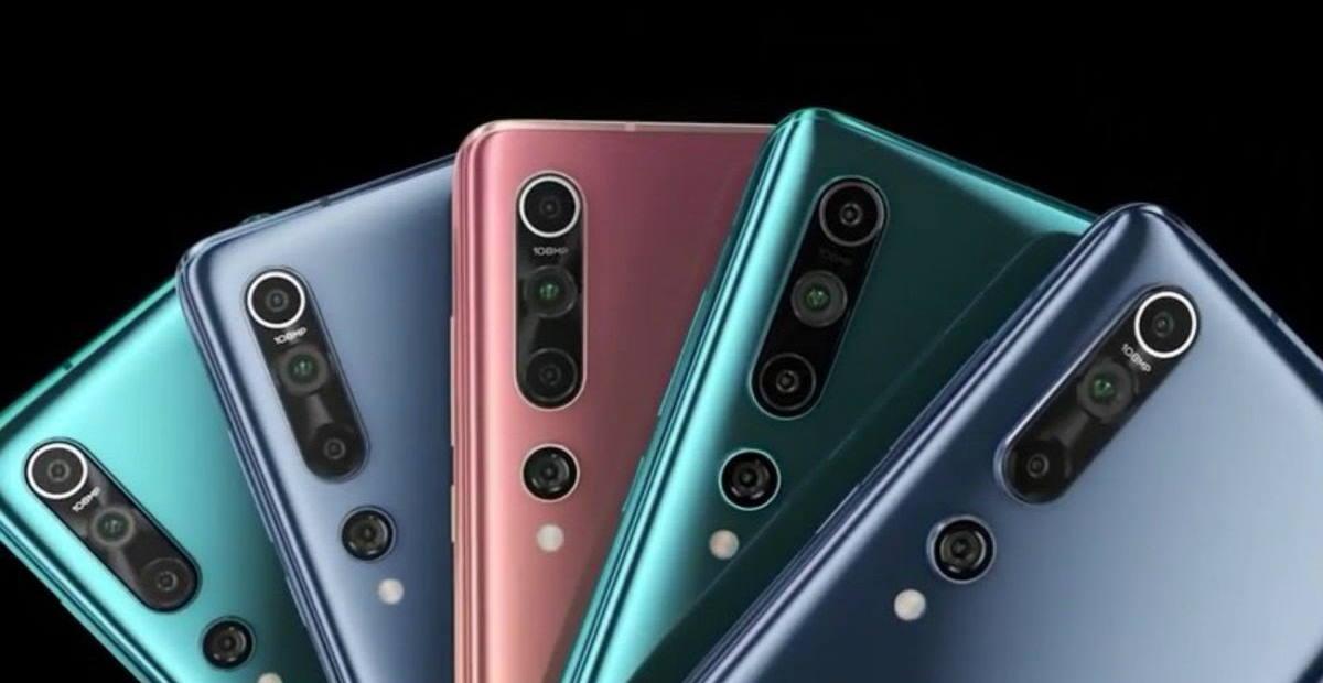 Xiaomi lança novos modelos Mi 10T e Note 10