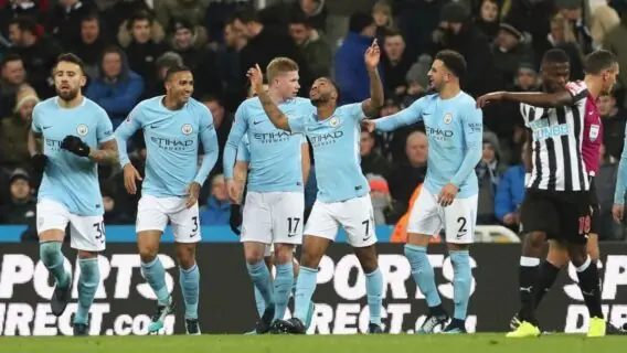 Manchester City x Newcastle (26/12): saiba onde assistir e escalações