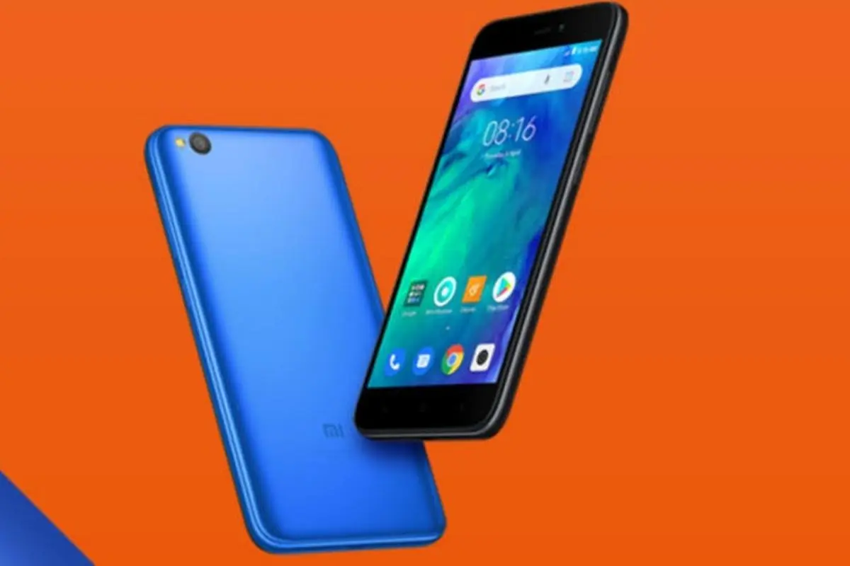 Redmi Go