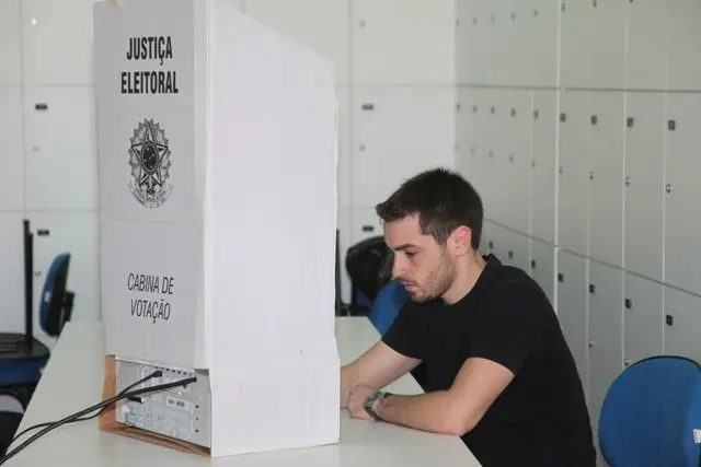 Eleições Macapá