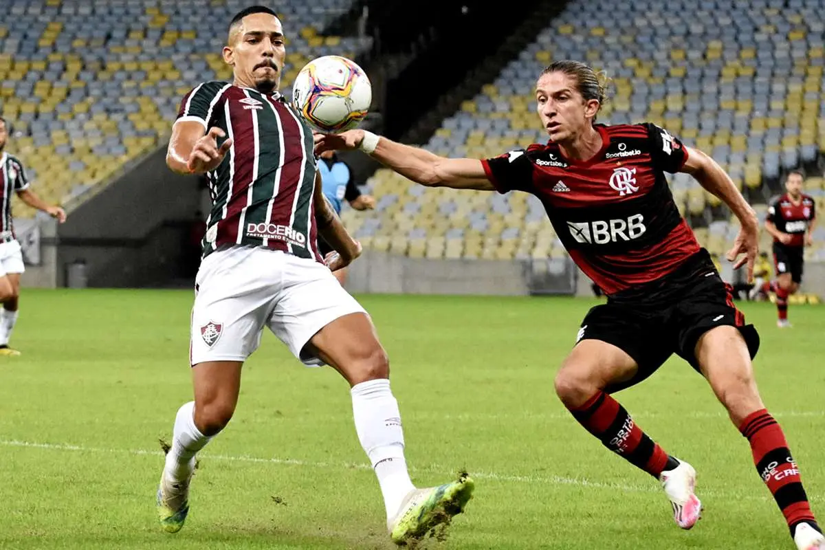 Fla-Flu acontece logo no dia 6 de janeiro, às 21h30