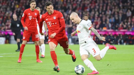 Bayern de Munique x RB Leipzig: onde assistir ao jogo do Campeonato Alemão