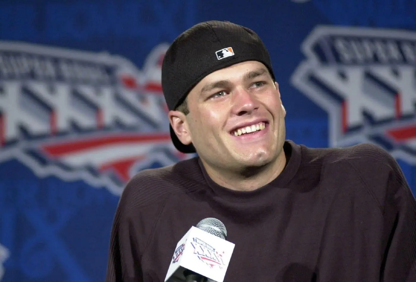 Tom foi apenas a 199ª escolha do Draft, e foi acima de todas expectativas