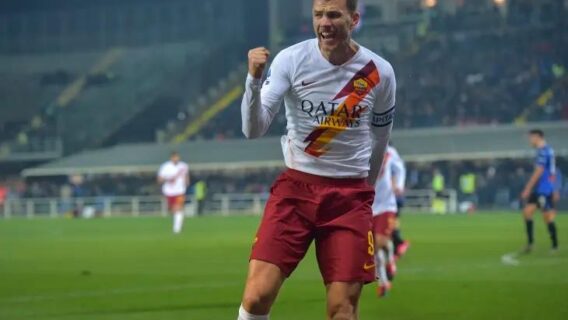 Atalanta x Roma (20/12): onde assistir ao jogo do Campeonato Italiano