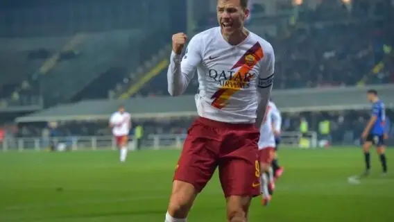 Atalanta x Roma (20/12): onde assistir ao jogo do Campeonato Italiano