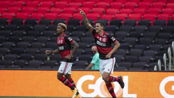 Jogos de hoje na TV: confira as partidas de futebol deste sábado (05)