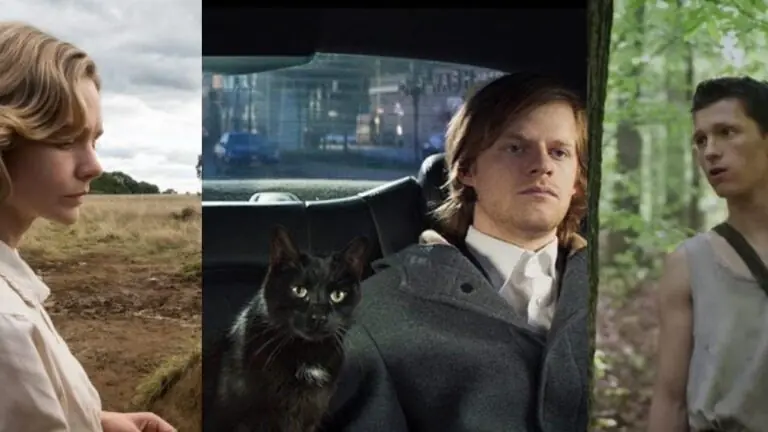 12 filmes baseados em livros que serão lançados em 2021