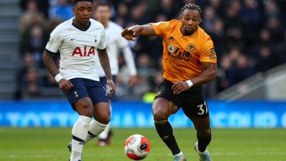 Wolves x Tottenham (27/12): saiba onde assistir e escalações da partida