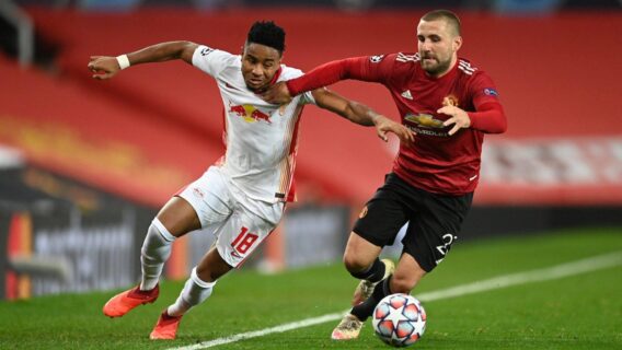 RB Leipzig x Manchester United: onde assistir ao jogo da Champions