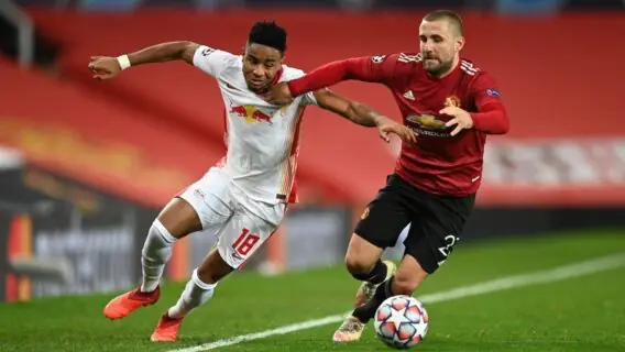 RB Leipzig x Manchester United: onde assistir ao jogo da Champions