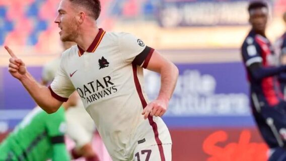 Roma x Torino: onde assistir ao jogo do Campeonato Italiano