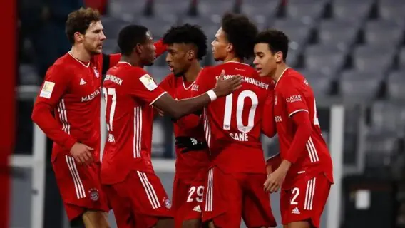 Bayern de Munique x Wolfsburg: onde assistir e escalações