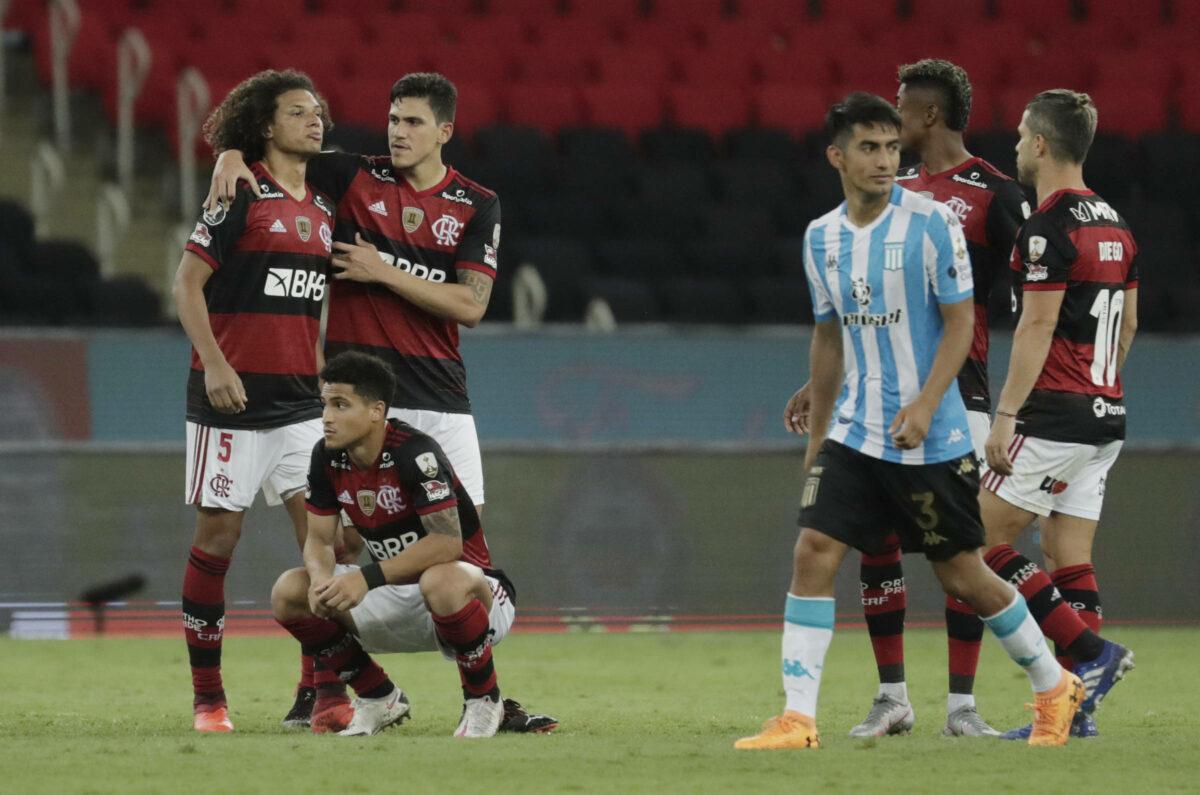 Arão vai do céu ao inferno, embora tenha feito o gol do empate, perdeu o pênalti decisivo