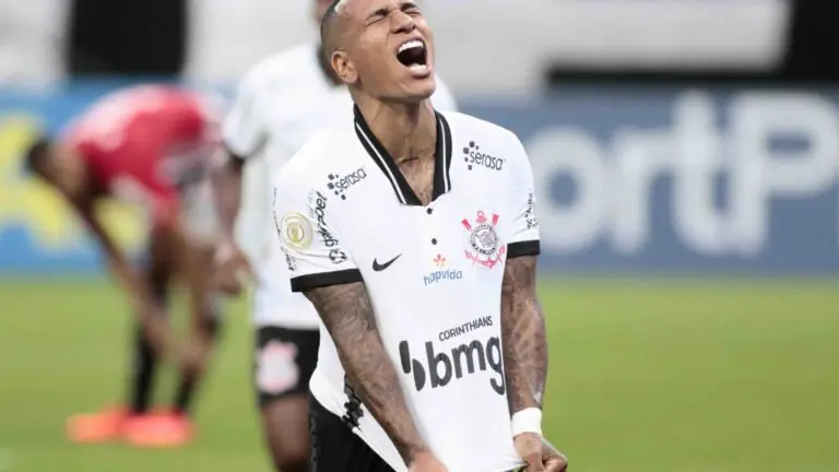 Classificação do Brasileirão: veja como ficou a tabela após a 25ª rodada