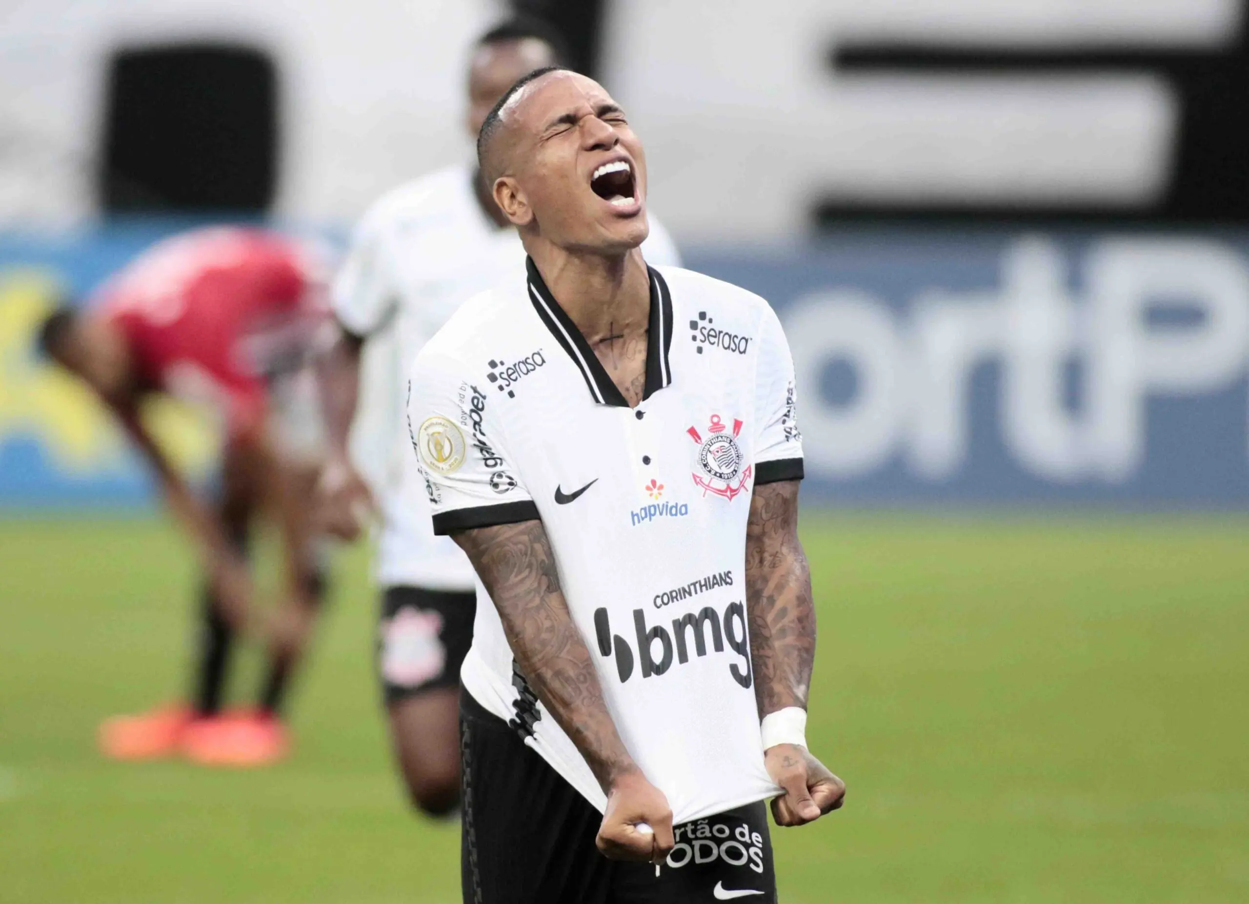 Classificação do Brasileirão