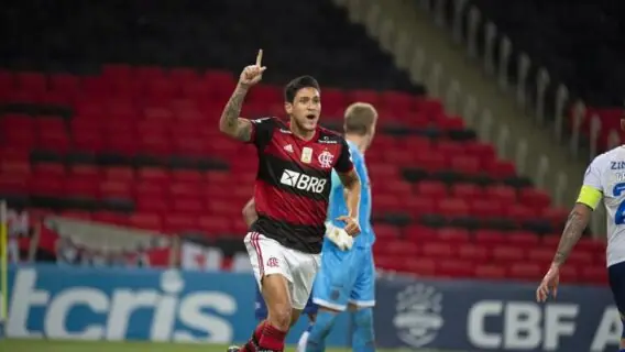 Classificação do Brasileirão: veja como ficou a tabela após a 26ª rodada