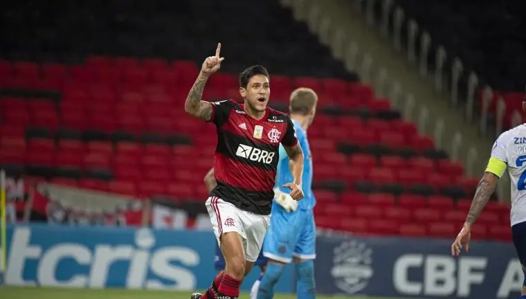 Classificação do Brasileirão: veja como ficou a tabela após a 26ª rodada