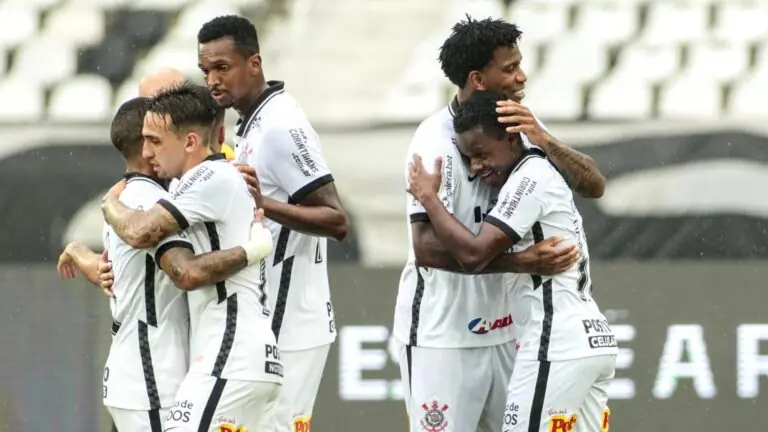 Classificação do Brasileirão: veja como ficou a tabela após a 27ª rodada