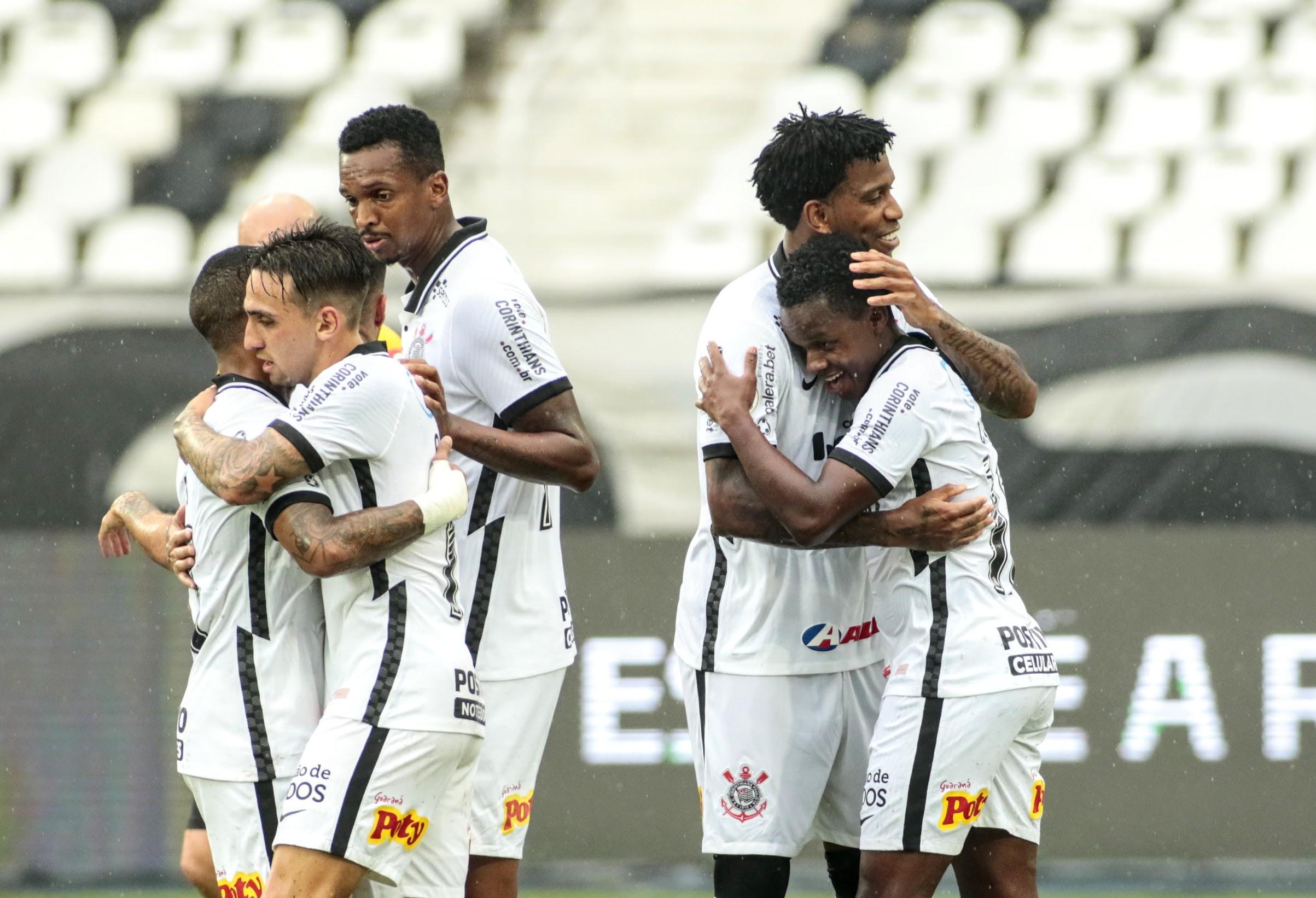 Classificação do Brasileirão