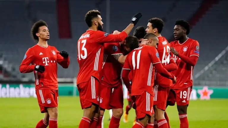 Union Berlin x Bayern de Munique: onde assistir ao jogo de hoje (12/12)