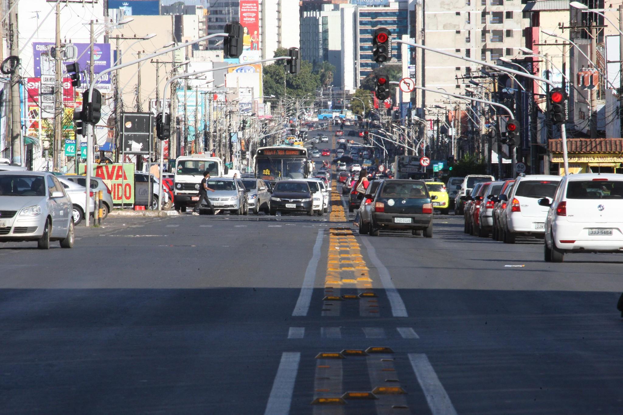 Avenida