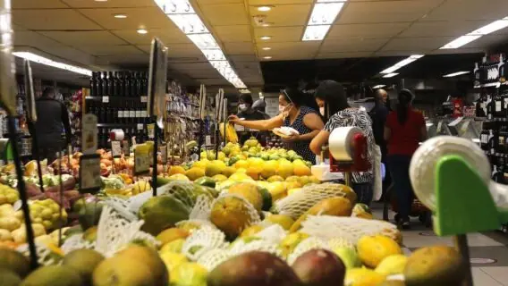 Inflação dos mais pobres cresce 0,95% em novembro; diz FGV