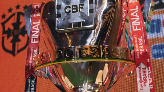 Palmeiras e Grêmio protagonizam a final da Copa do Brasil