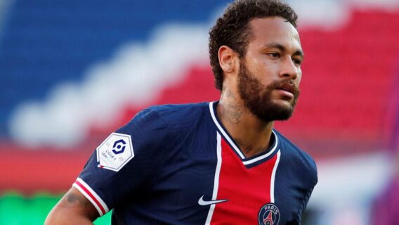 Saiba quanto Neymar custou ao PSG por jogo no ano de 2020