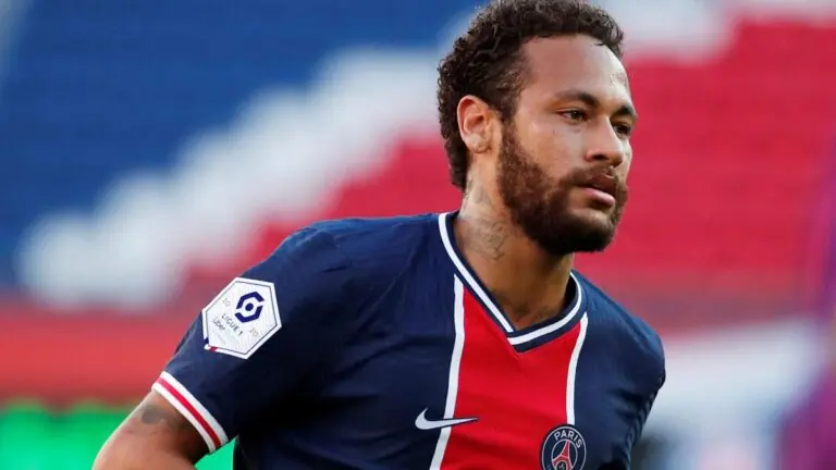 Saiba quanto Neymar custou ao PSG por jogo no ano de 2020