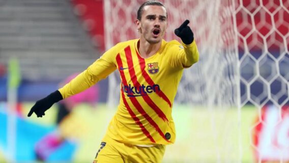 Barcelona x Levante: onde assistir e escalação do jogo (13/12)