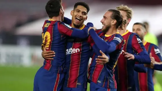 Barcelona x Eibar: onde assistir ao jogo do Campeonato Espanhol (29/12)
