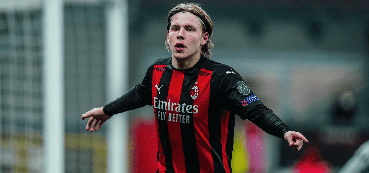 Milan Liga Europa