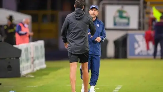 Roma x Cagliari: onde assistir ao jogo do Campeonato Italiano (23/12)